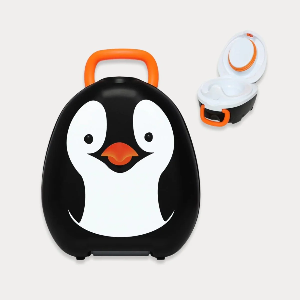 Animal Design Toddler Potty